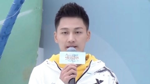 男生女生向前冲 第十一季 晋级赛最后一场宝座争夺 老将与新秀之间的PK