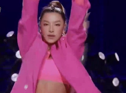 第2期：动感跳操第二曲