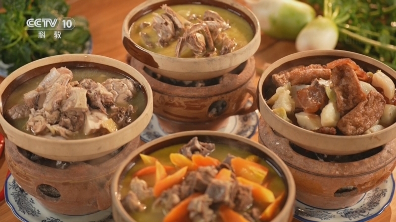 味道 《味道》 20260221 年味里的中国（5）