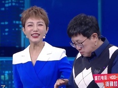 非你莫属 2025 主理人讲述创业故事 求职者超凡头脑令人羡慕