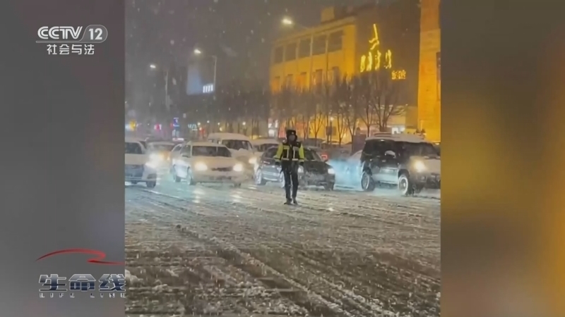 《生命线》 20260307