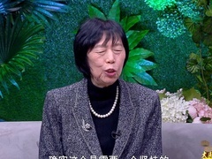 大国品牌故事 吴云 法与情的温度