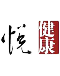 悦健康 海报