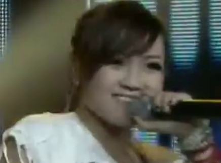 快乐女声2011 长沙唱区晋级赛30进20（上）