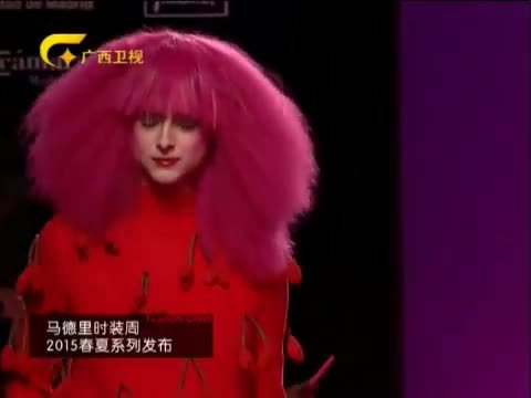 时尚中国 《时尚中国》 20150127