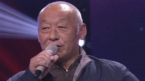 星星的礼物 第一季 熙木一家获得帮助