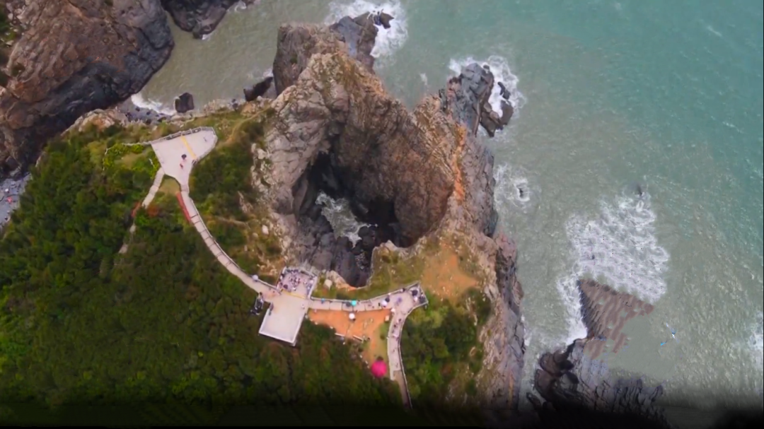 星&middot;旅途 山海美食之旅·福建