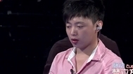 梦立方第二季 女幼师为胖子代言
