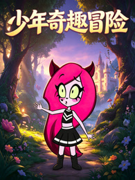 少年奇趣冒险