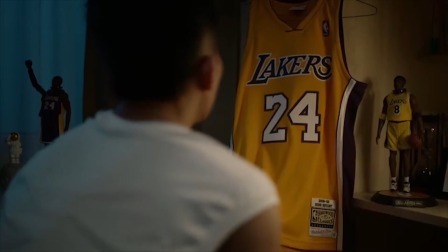 激励下一个辉煌！NBA推出官方75周年宣传片《篮球的力量》