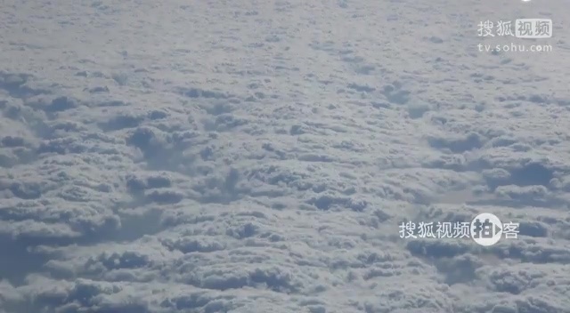 韩国之旅 【拍客】韩国之旅  看首尔 之一