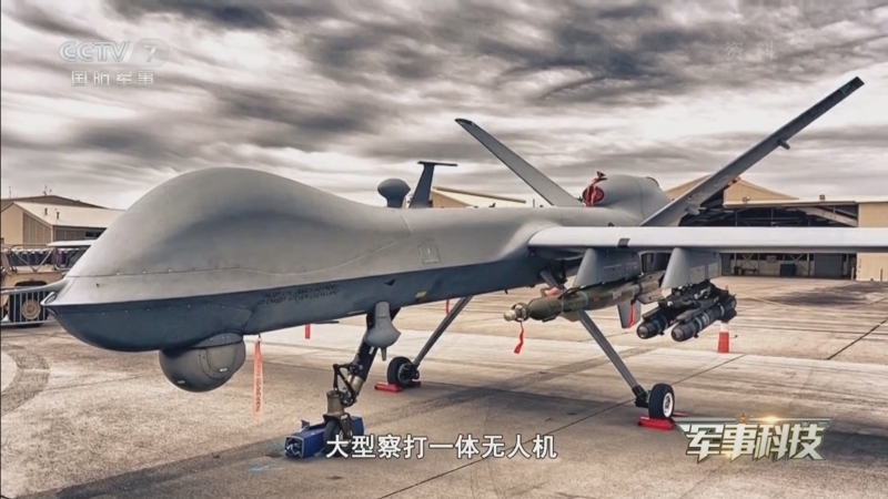军事科技 《军事科技》 20250225 王牌武器“翻车”记