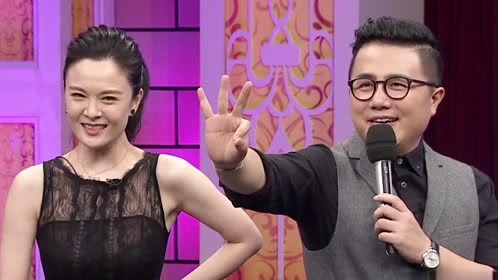 惊喜欢乐送 欢喜冤家 何云伟 我遇到过最尴尬的事儿