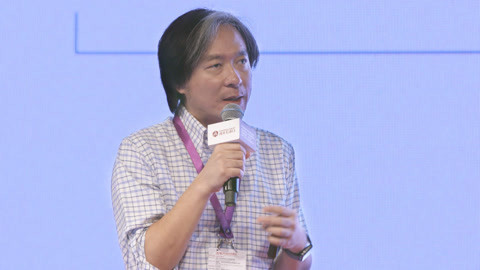 一刻talks 京东金融副总裁严明：在这个时代让年轻人“种草”？
