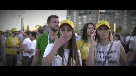 内马尔 涅槃重生 期待再见