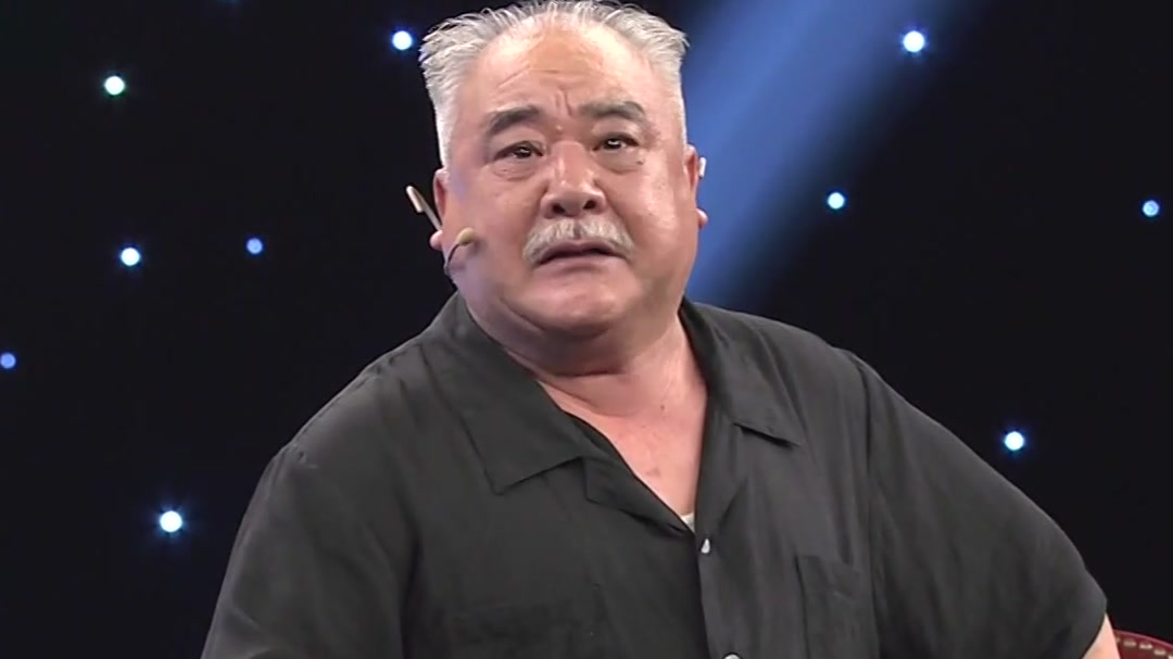 群英会 印象·家——李嘉存