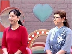 选择2019 优质男女来相亲