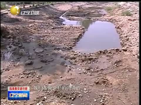 辽宁新闻 《辽宁新闻》 20140821
