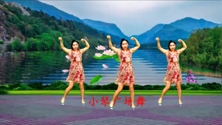 网红歌曲《狂浪》时尚动感 经典歌曲 广场上都在跳