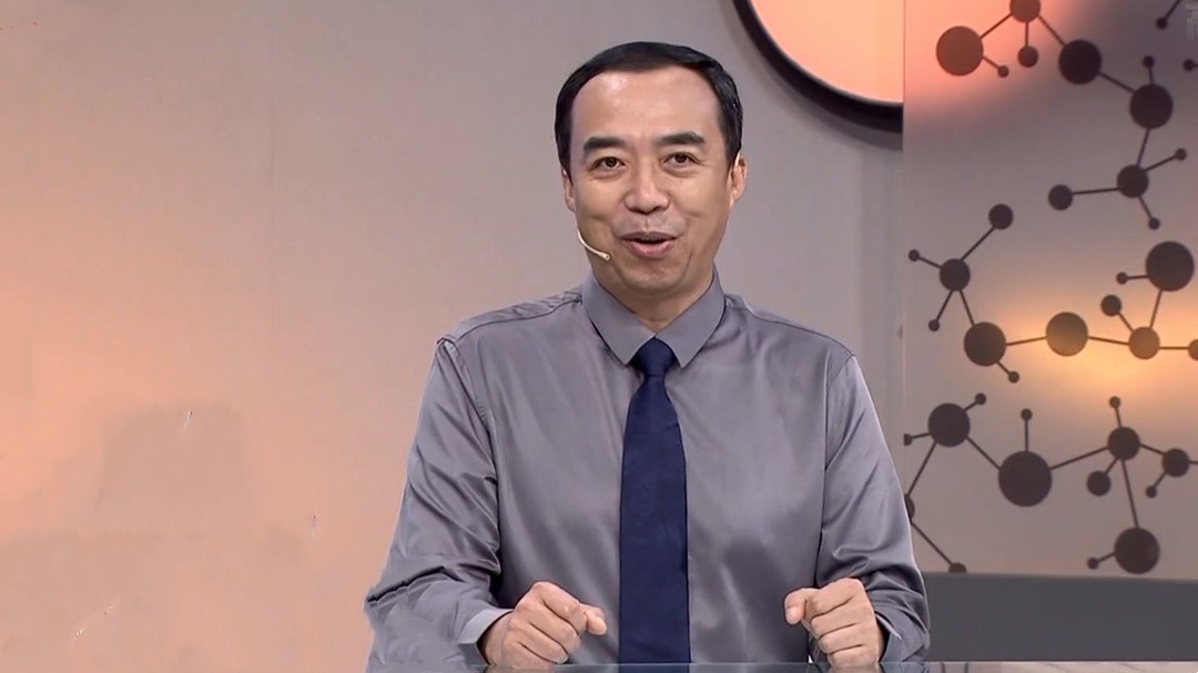 名医话养生 疼痛难忍的带状疱疹