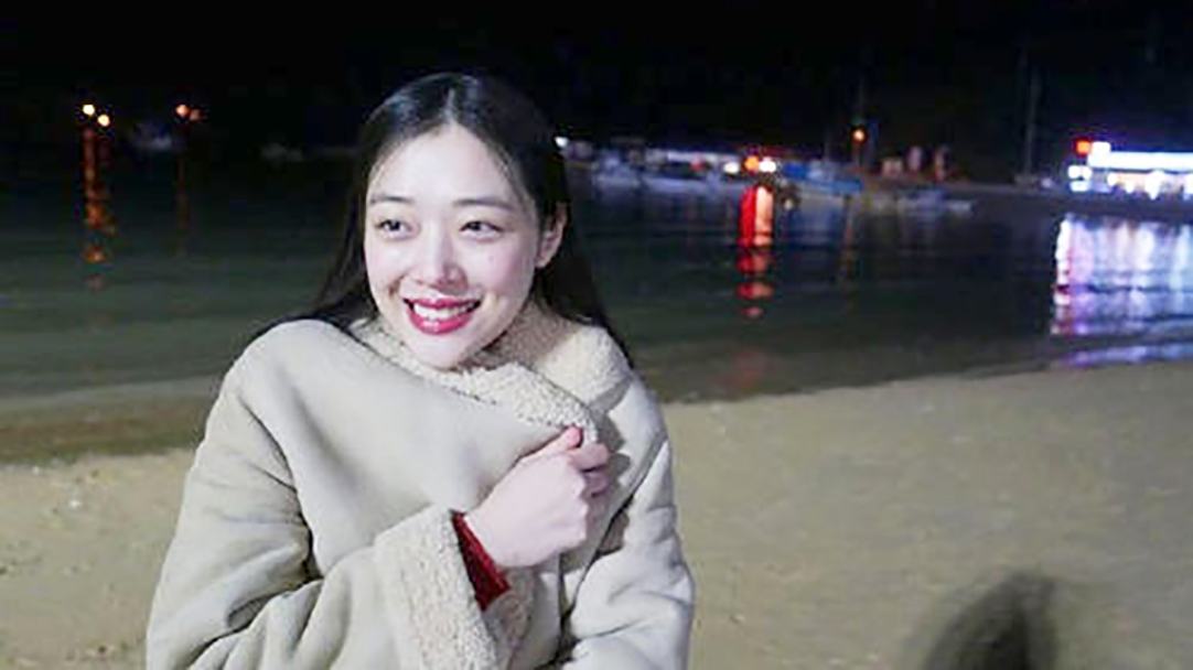 Oh My思密达 雪莉尸检结果公布，无他杀嫌疑；IU新曲《因为是初冬》超好听