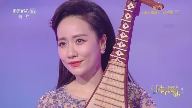 风华国乐 《风华国乐》 20220830