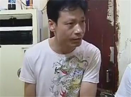 寻情记 情人丈夫能否患难成“兄弟”