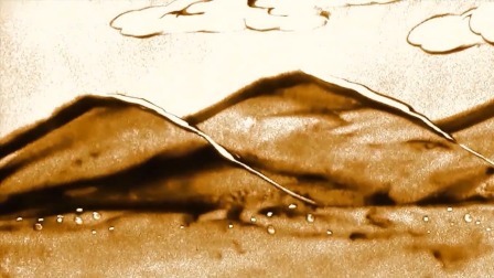 血染镜身忆将军