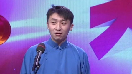 笑动剧场2023 王玥波趣说吃月饼趣事 包袱不停笑翻全场