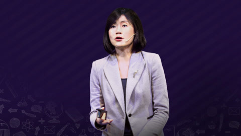 一刻talks 徐涛：教育塑造的是人