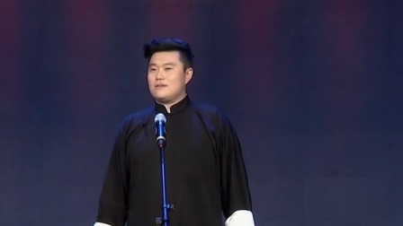 笑动剧场2023 应宁王玥波相声《讲四书》 精彩绝伦不容错过