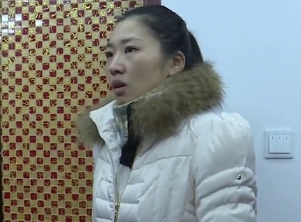 寻情记 佳人嫁教授 幸福的距离有多远（下）