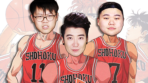 粤知一二 看过文字版NBA直播的人，应该都快结婚了吧