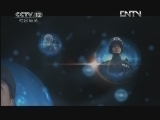 天网 《天网》 20120831 商场女贼