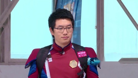 极客力量 2019 史诗穿越！有了它你也能成为超级钢铁侠