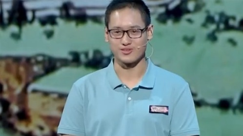 国学小名士 阚立言复仇大战