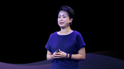 一刻talks 父母如何培养国际化少年