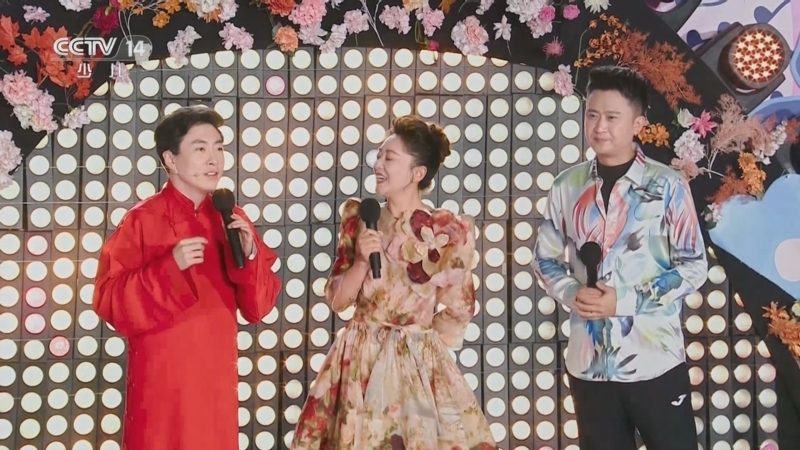 音乐快递 《音乐快递》 20250409 花朵音乐节