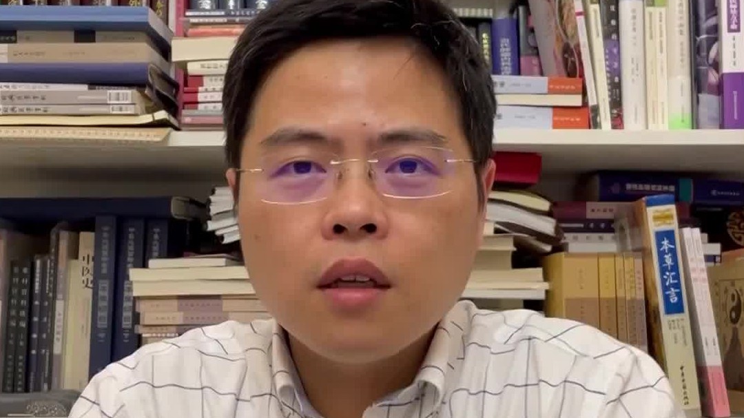 名医话养生 日常肠胃问题的诱因