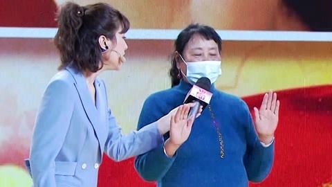 从手掌找出身体里的邪气 沈氏女科独特利水药