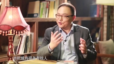 罗辑思维 教育难题的意外答案[罗辑思维]No.47