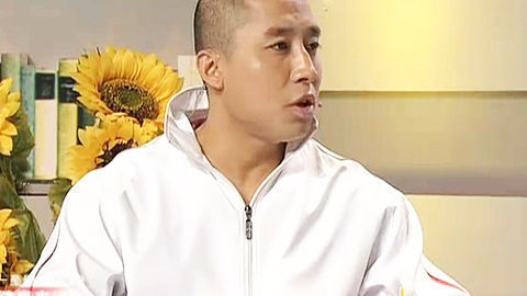 健康来了 武八段锦的健身妙用(1)