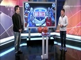 NBA最前线 《NBA最前线》 20151119 张指导探访ONE MILE HIGH CITY