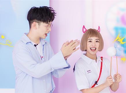 甜蜜的任务 鬼鬼自曝回归《大侦探5》？