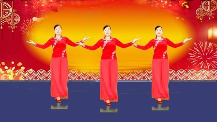 大年初一《拜新年》愿你2021牛气冲天