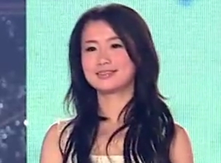 快乐女声2011 成都唱区100进50第一场(3)