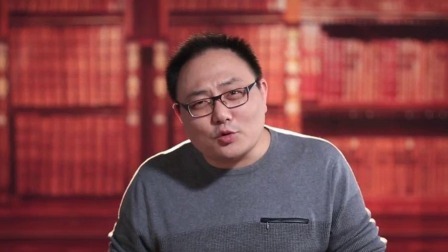 罗辑思维 观历史 秦始皇在隐瞒什么 下集