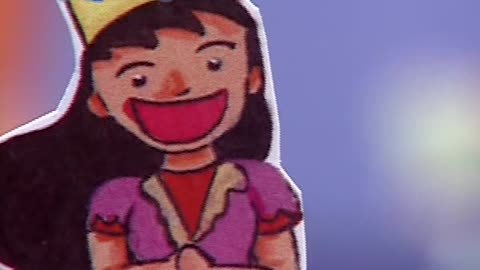 童话故事箱 第2季 童话故事箱 第2季 第14集