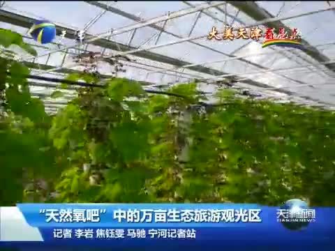 天津新闻 《天津新闻》 20140627