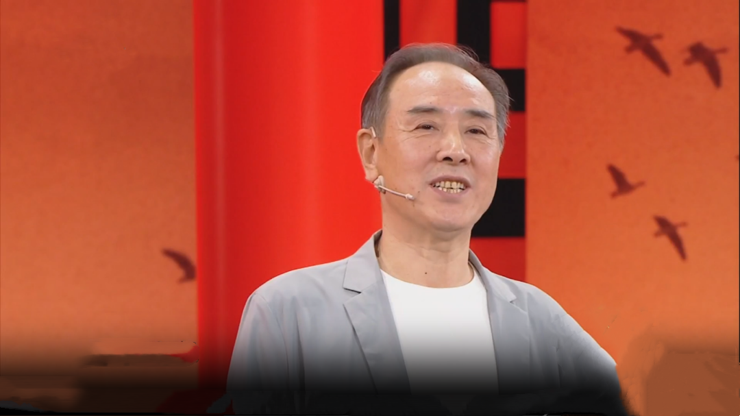 群英会 寒冬下的剧组  经典角色背后的付出